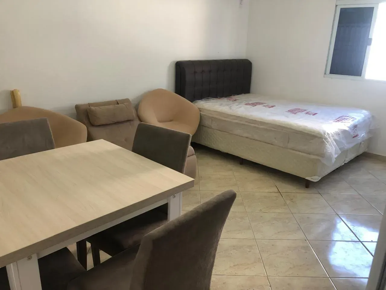 Studio de 27 m² no 2º andar com lavanderia — photo 3