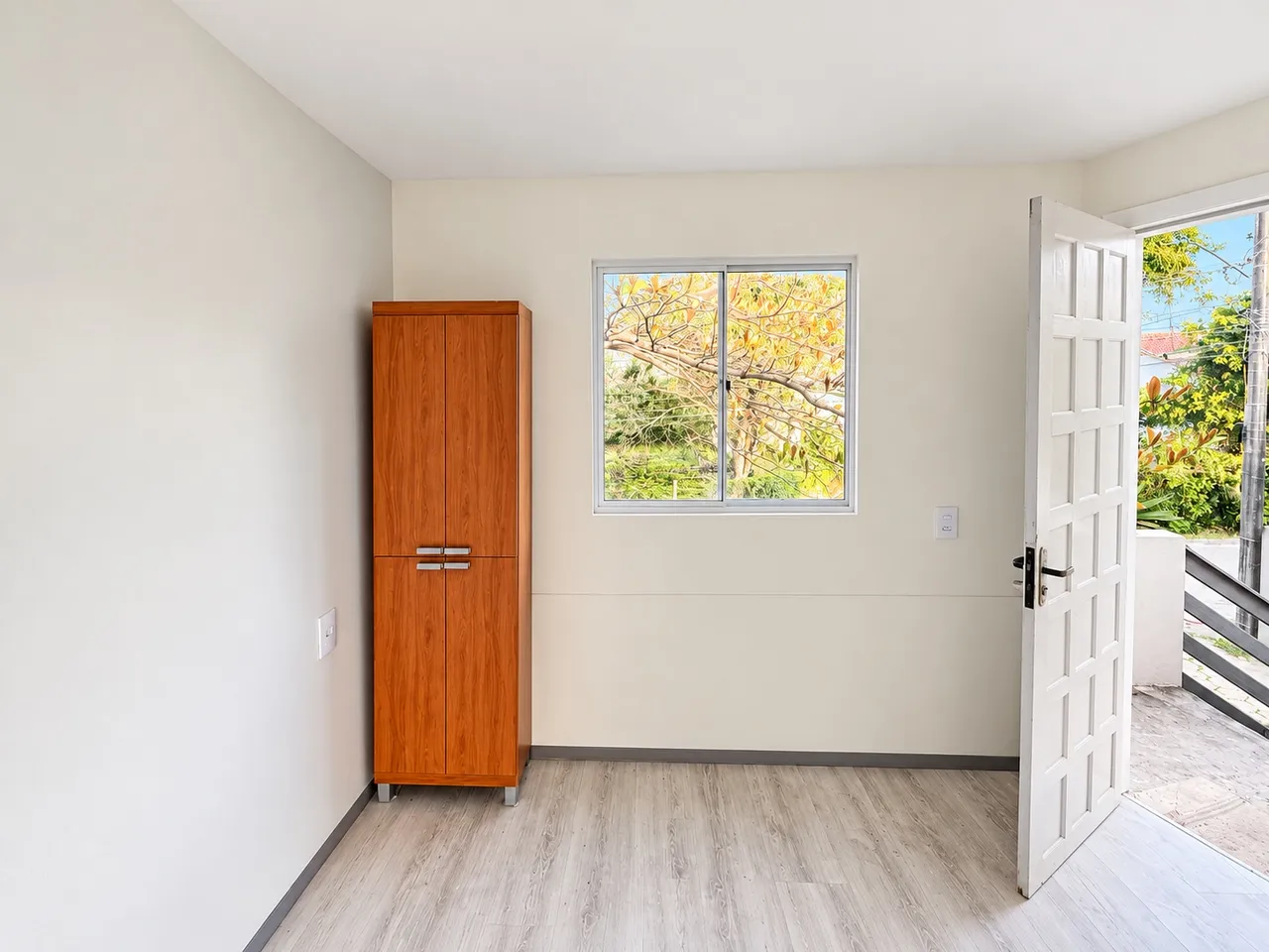 One-bedroom apartment, 56 m² — photo 10