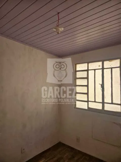 Casa de 2 quartos com piso de madeira ou laminado, Madureira — photo 8