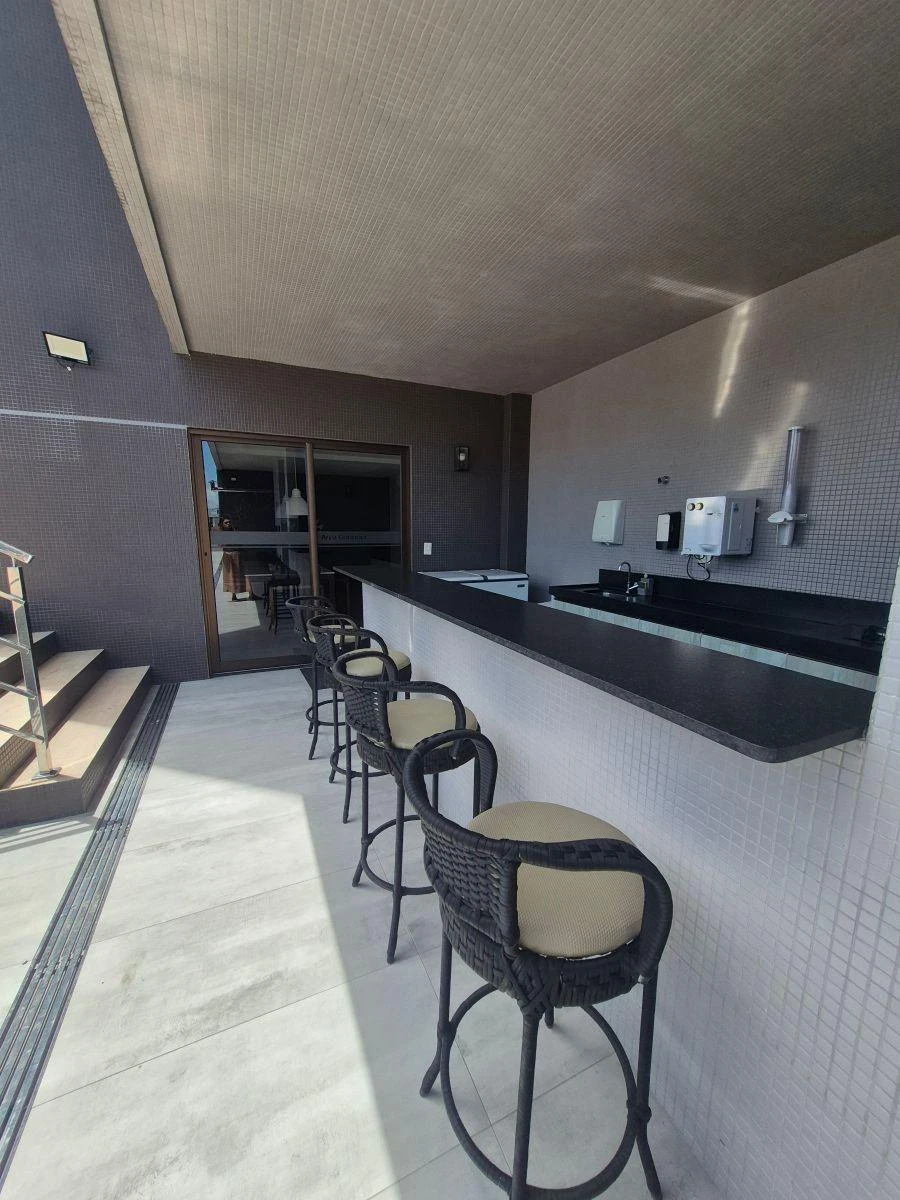 Робоче місце та 2 спальні: квартира 63 м² — photo 13