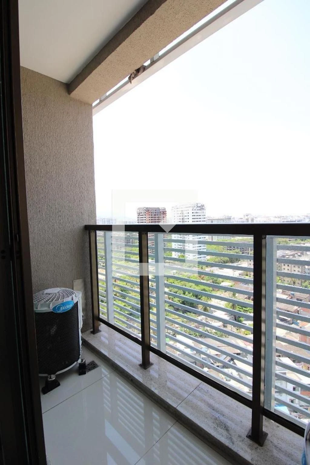 Departamento, 35 m², con lavadora — photo 19