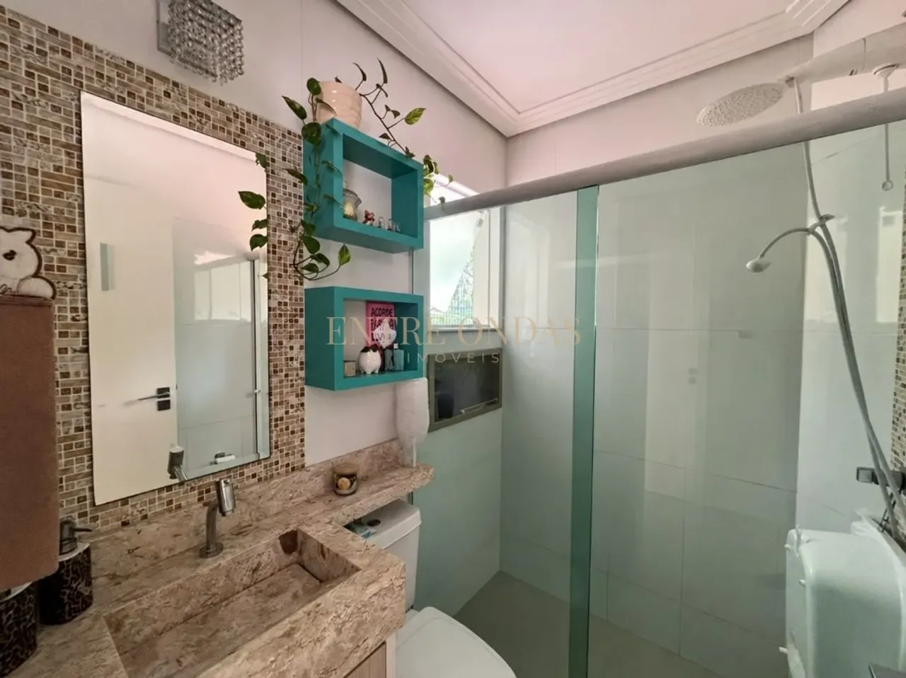 Casa de 3 quartos com máquina de lavar, Barra da Lagoa — photo 9