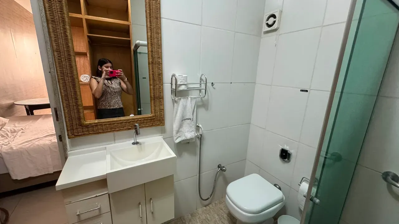 Furnished apartment with washing machine and 3 bedrooms — photo 30