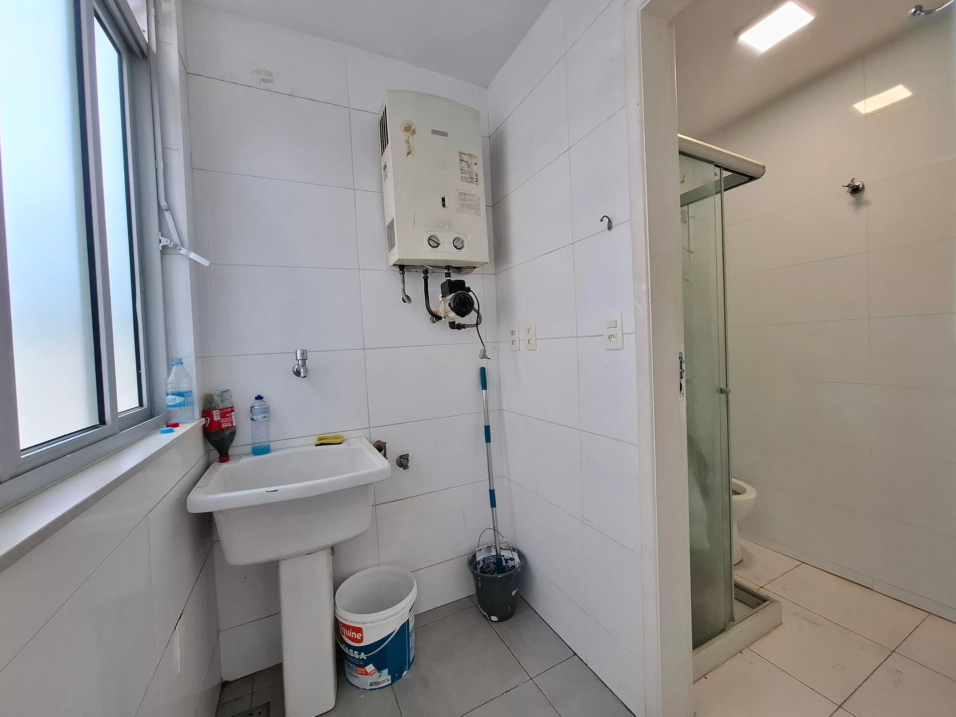 Apartamento de 90 m² e 3 quartos, Botafogo — photo 29