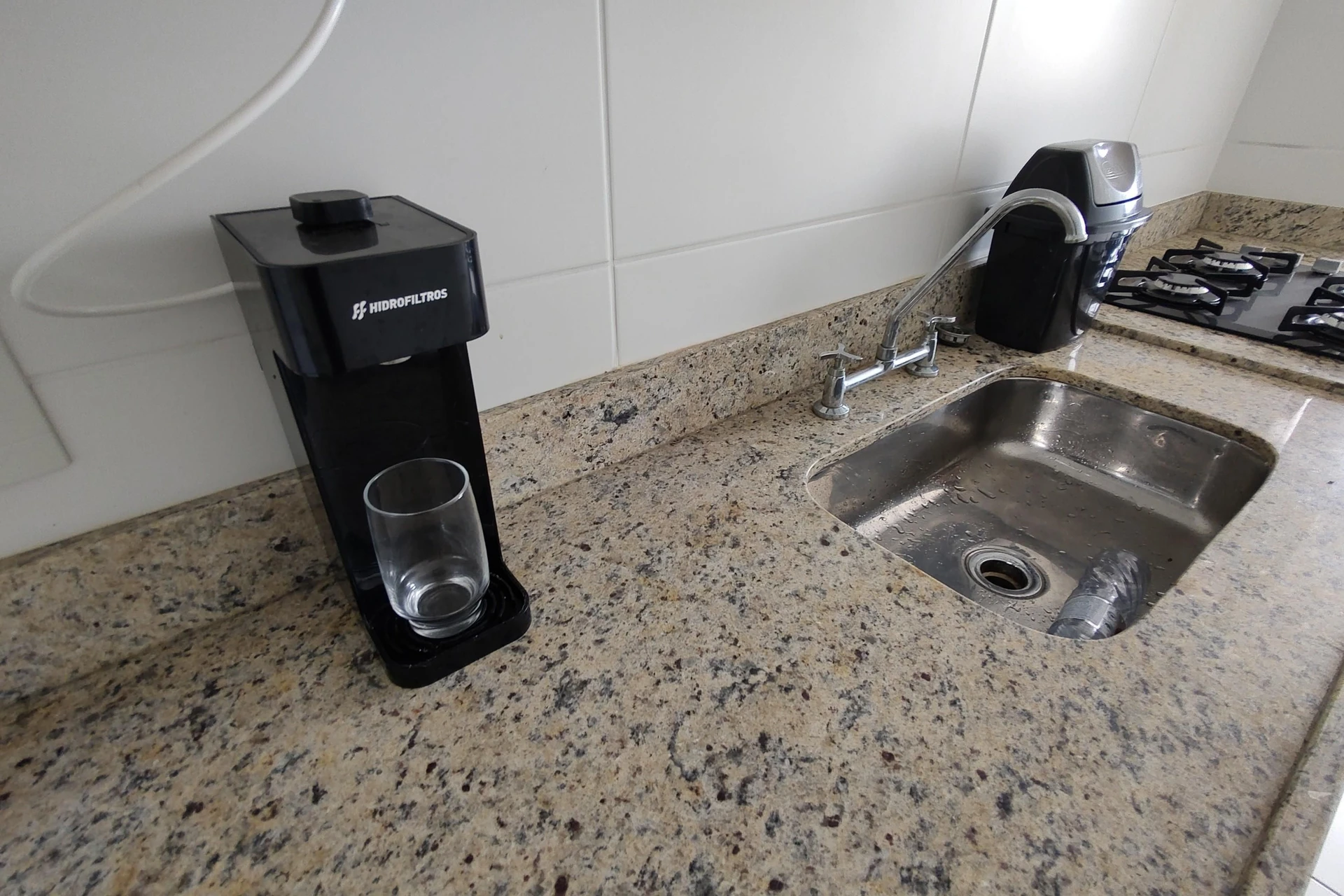 Apartamento mobiliado com 3 quartos e varanda — photo 32