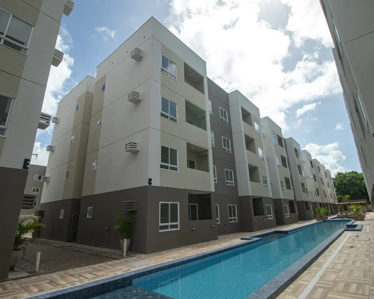 2-bedroom apartment with en-suite and 50 m² — photo 5