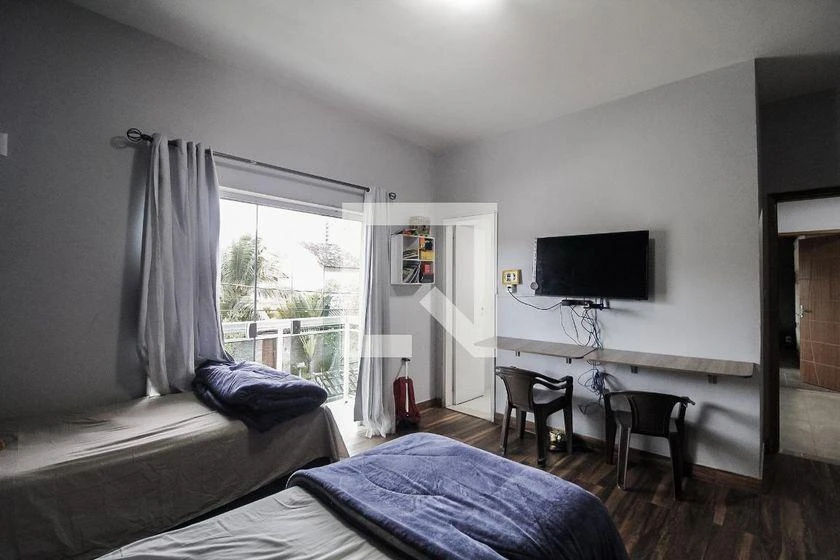 Rental house with 4 en-suite bedrooms and 606 m² — photo 32