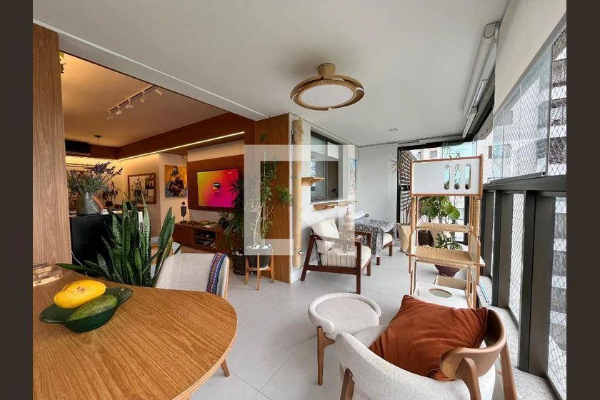 Water view in a 2-bedroom apartment, 70 m² — photo 9