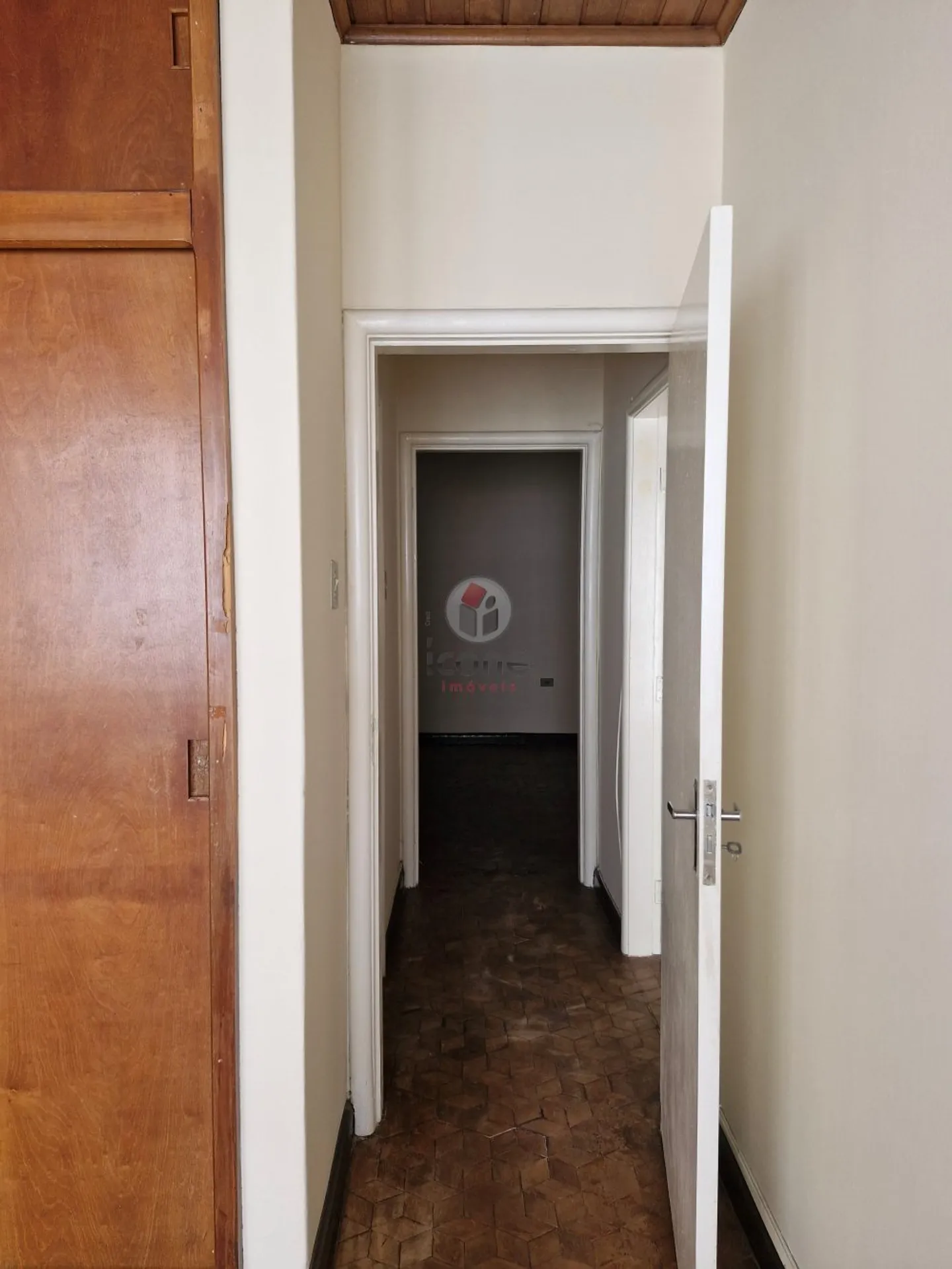 Невмебльована квартира з 2 спальнями та закритою кухнею — photo 33