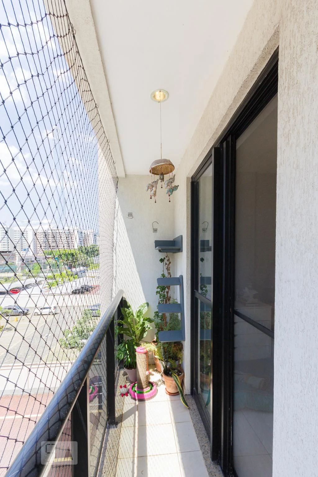 Apartamento mobiliado com 3 quartos e 1 vaga — photo 52