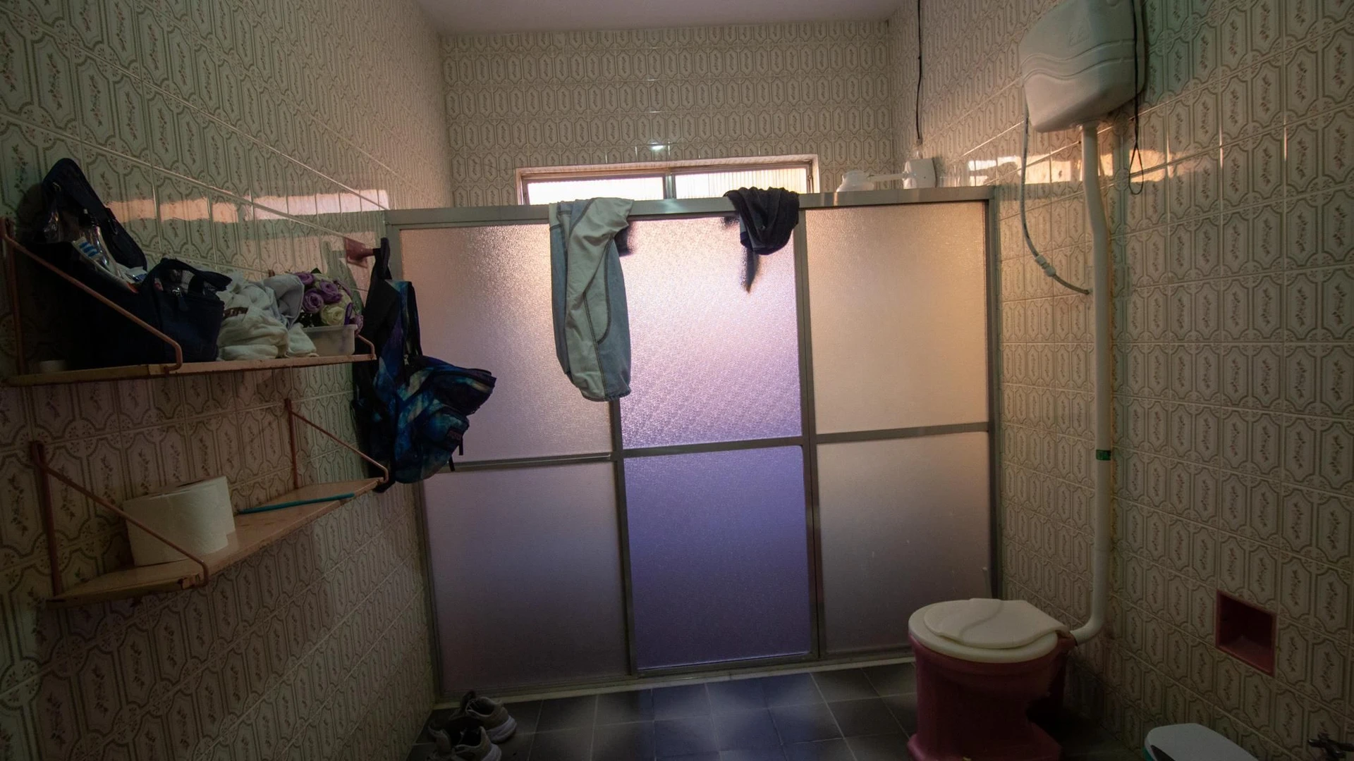 Furnished house with 5 bedrooms and 3 bathrooms — photo 50