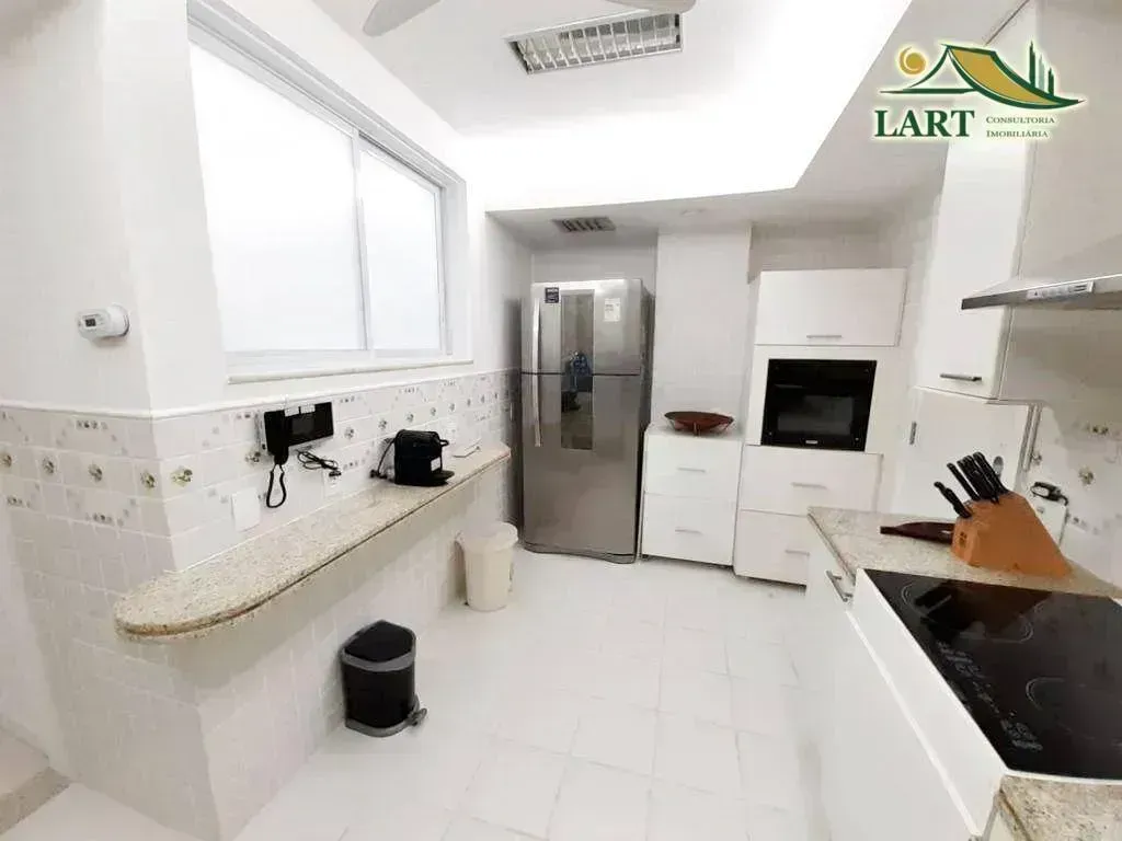 Apartamento mobiliado de 450 m² com 3 quartos — photo 10