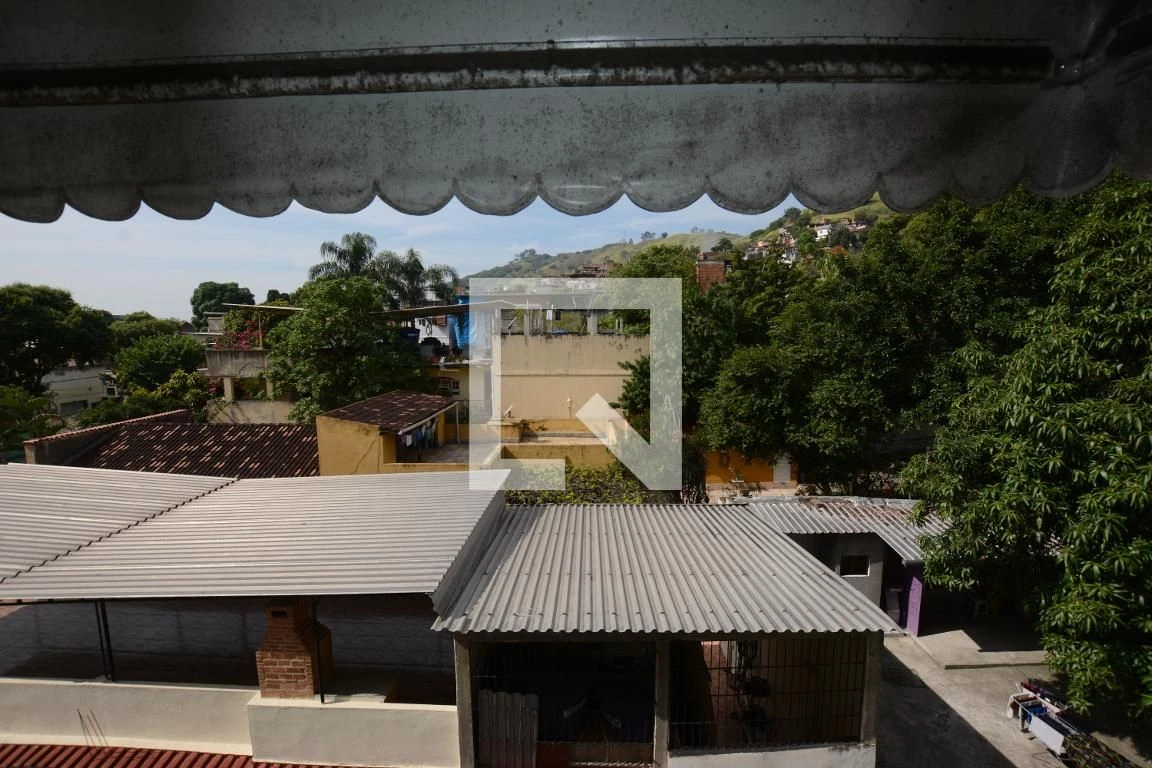 2-bedroom rental apartment with balcony and BBQ grill — photo 19