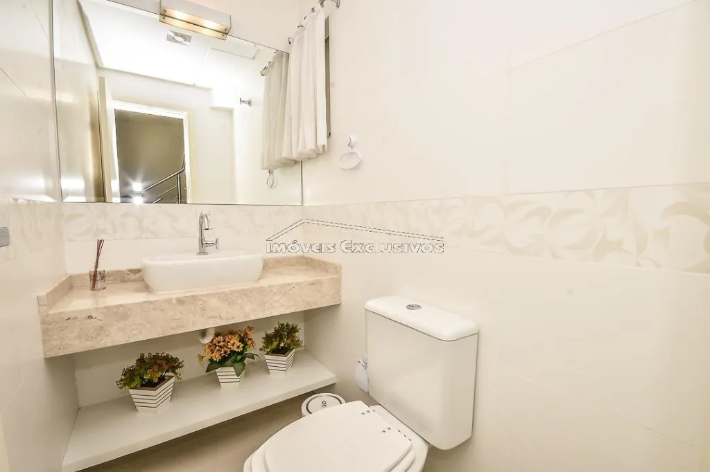 Furnished 253 m² house with 4 bedrooms and an open gas kitchen — photo 44