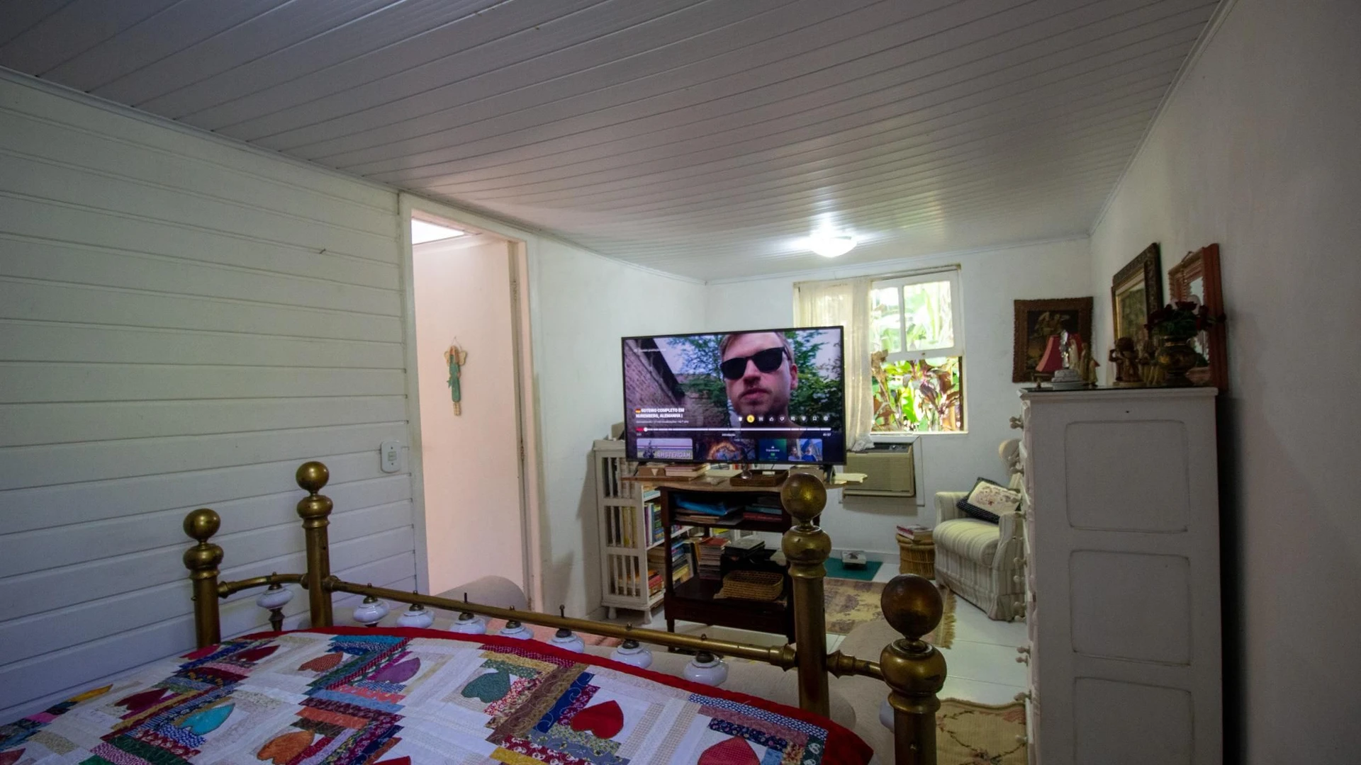 Furnished house with 5 bedrooms and 3 bathrooms — photo 5