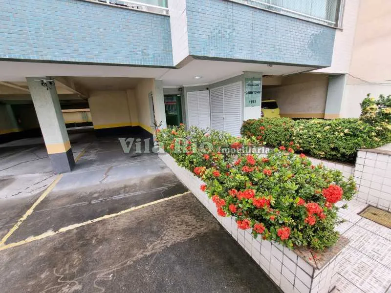 Квартира з 2 спальнями, балконом і 76 м² на 4-му поверсі — photo 3