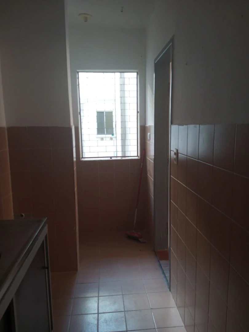 Apartamento de 58 m² e 2 quartos, José Américo — photo 12