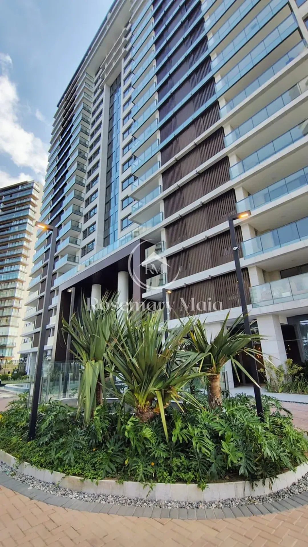 Apartamento de 3 quartos com 4 banheiros e 2 vagas — photo 30