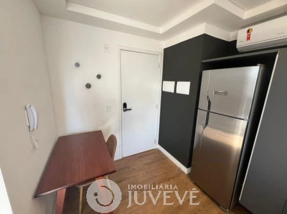 Apartamento mobiliado de 2 dormitórios com cozinha integrada — photo 6