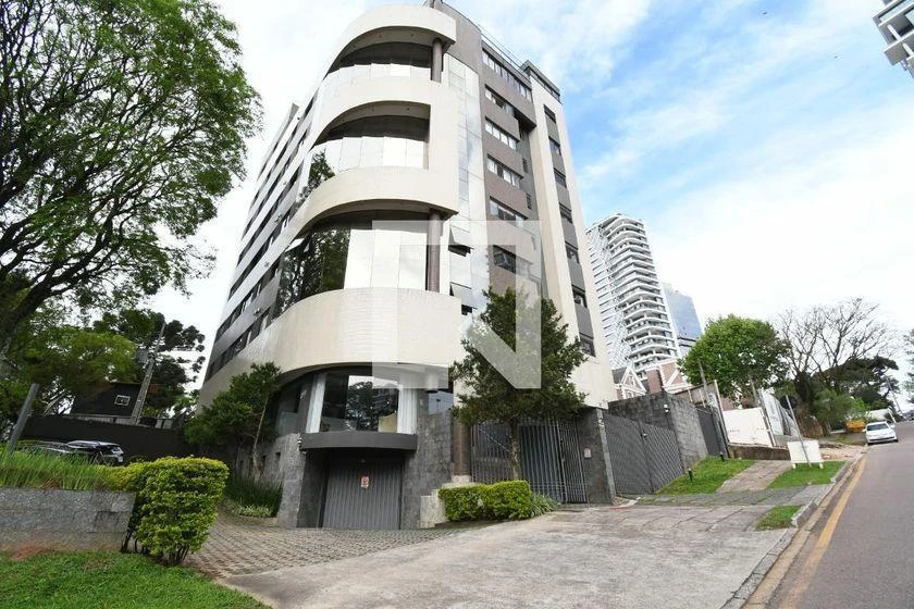 Furnished apartment, 98 m², with a washing machine — photo 34