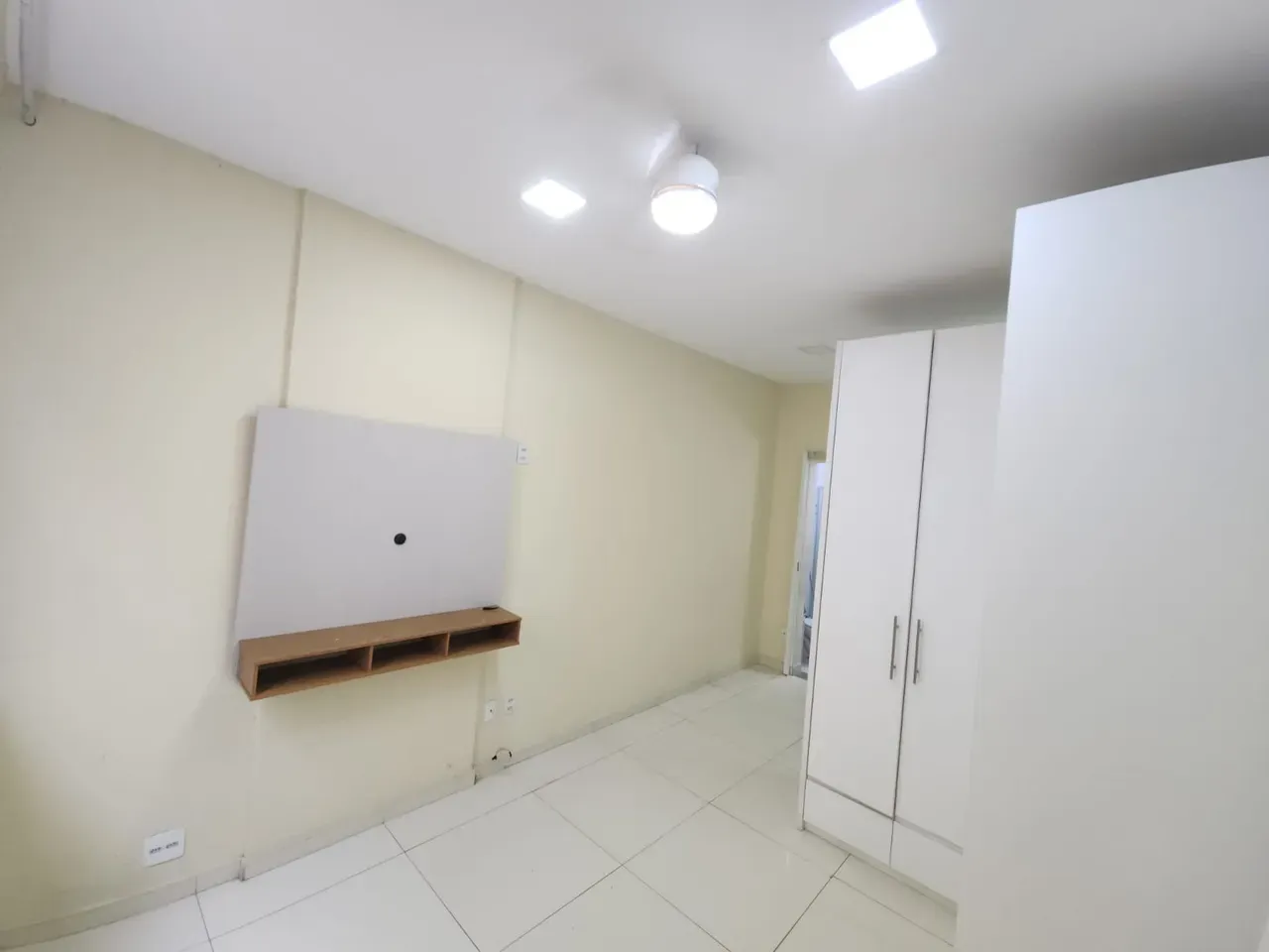 Apartment, 30 m², with a washing machine — photo 13