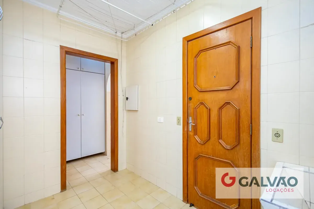 Rental apartment with 193.64 m² and 3 bedrooms — photo 13