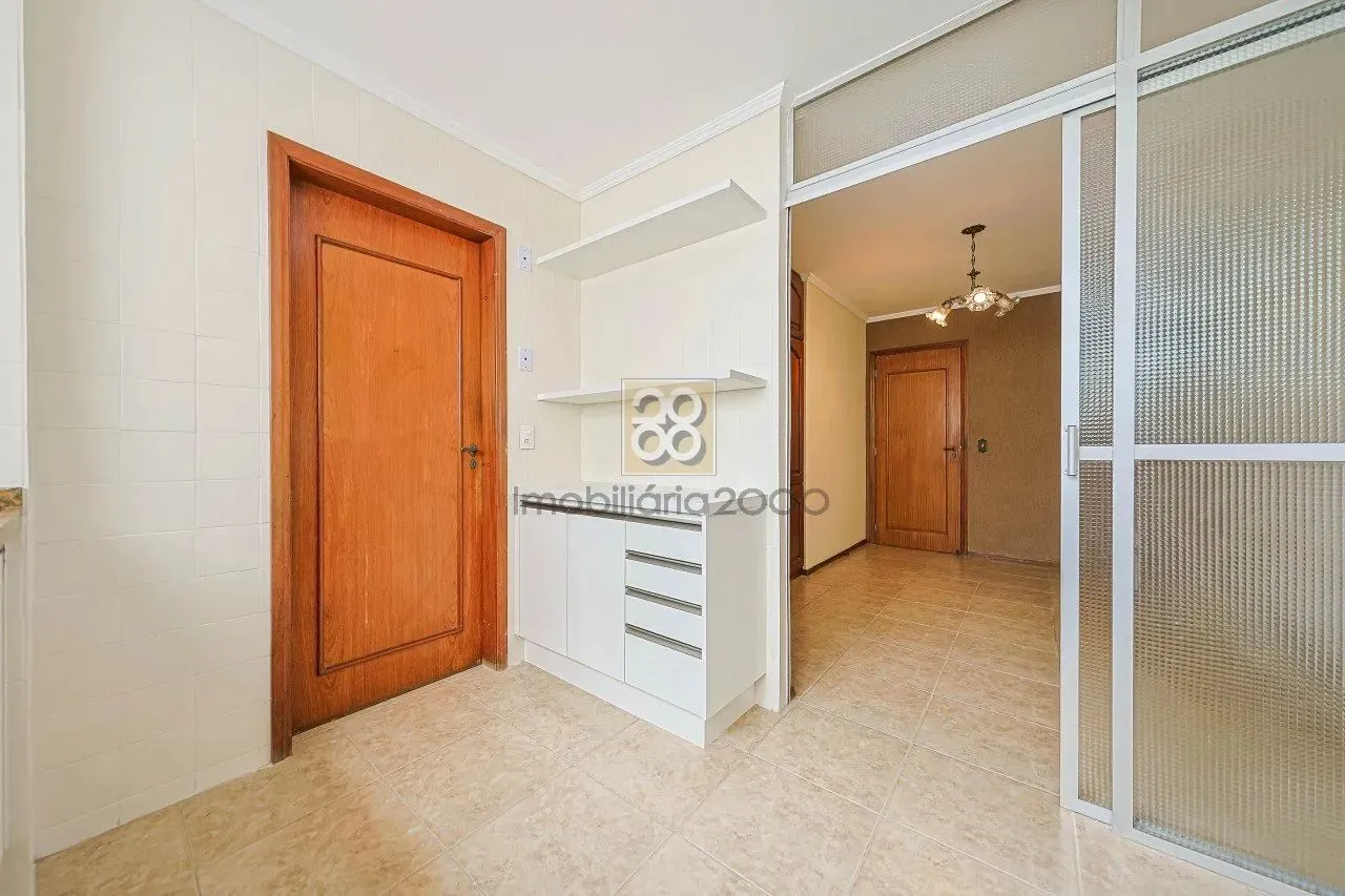 178 m² apartment with 3 bedrooms and 1 parking space — photo 14
