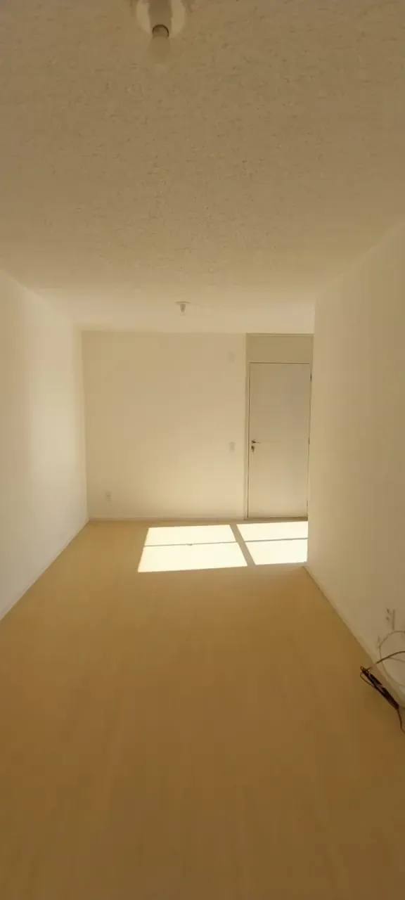 Unfurnished 2-bedroom apartment with 1 bathroom — photo 16