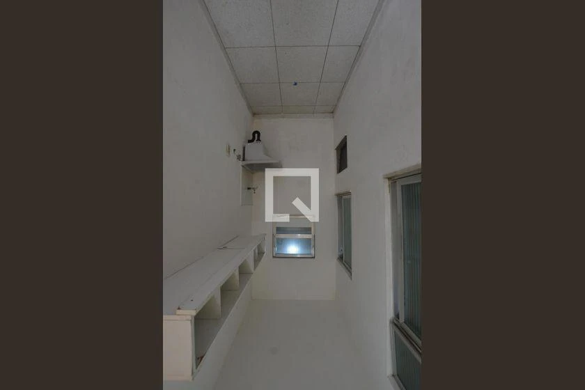 Студия 36 м², Рио-де-Жанейро — photo 16