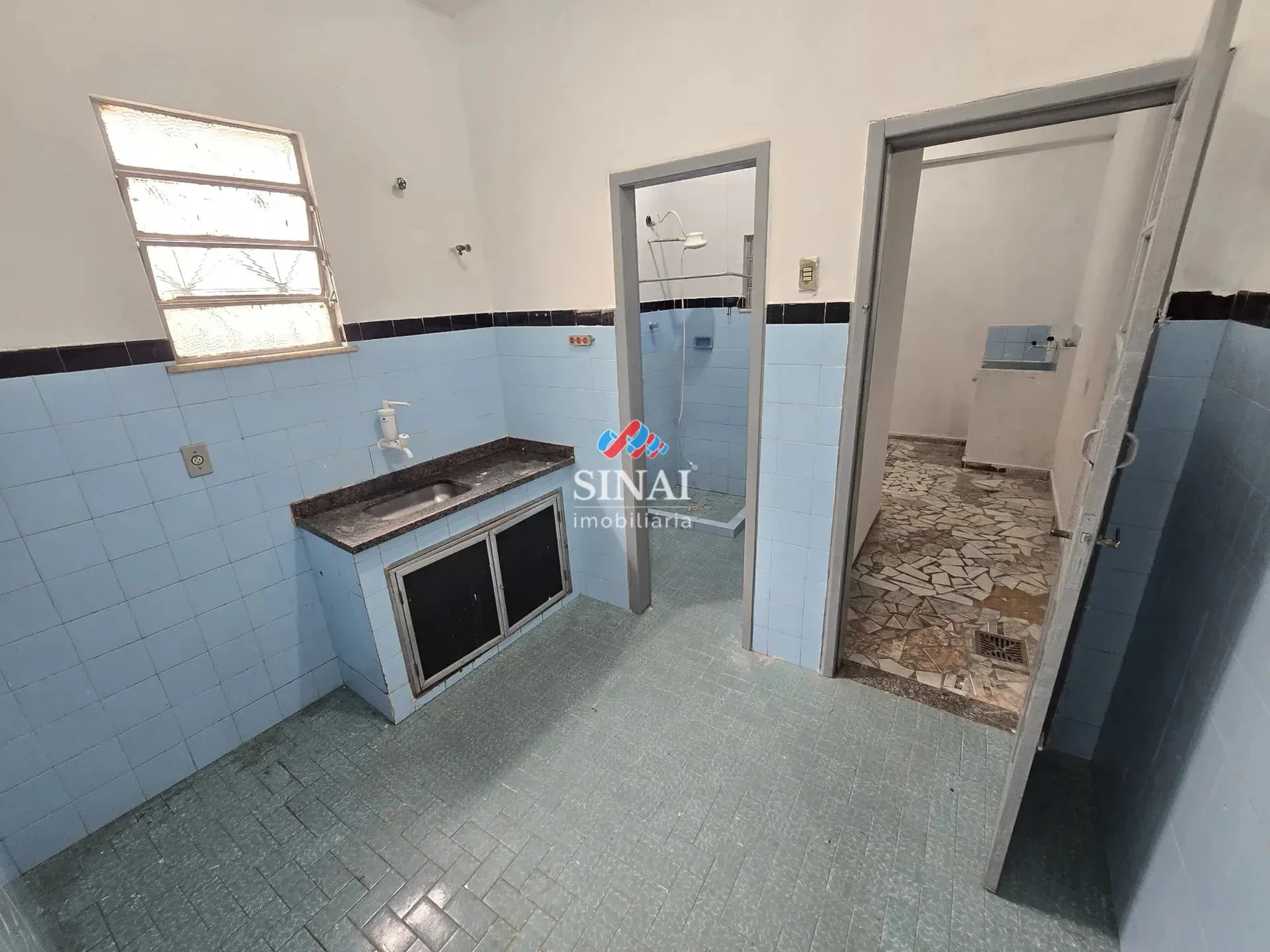 Casa de 44 m² e 1 quarto, Rocha Miranda — photo 2