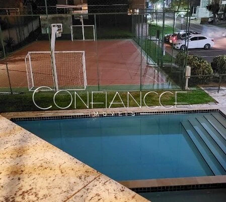 406 m² house with 4 bedrooms and a private BBQ — photo 4