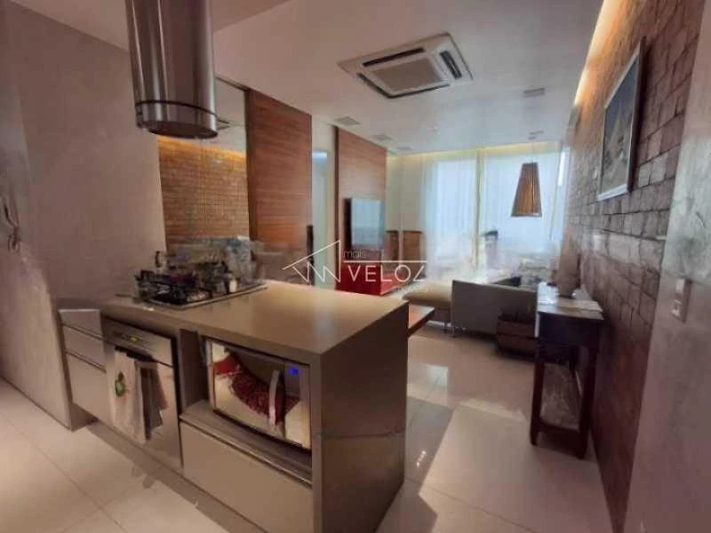 Washing machine in a 2-bedroom apartment, 65 m² — photo 9