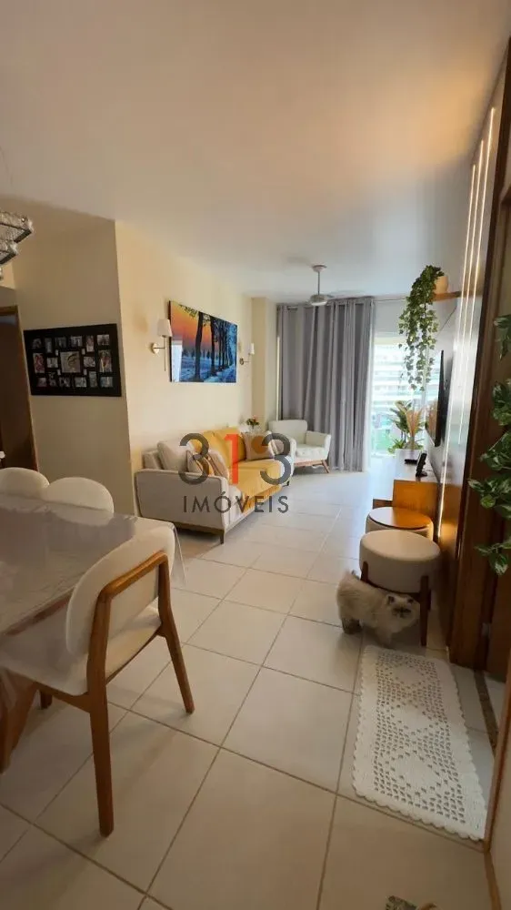Furnished 4-bedroom apartment with suite and 119 m² — photo 2