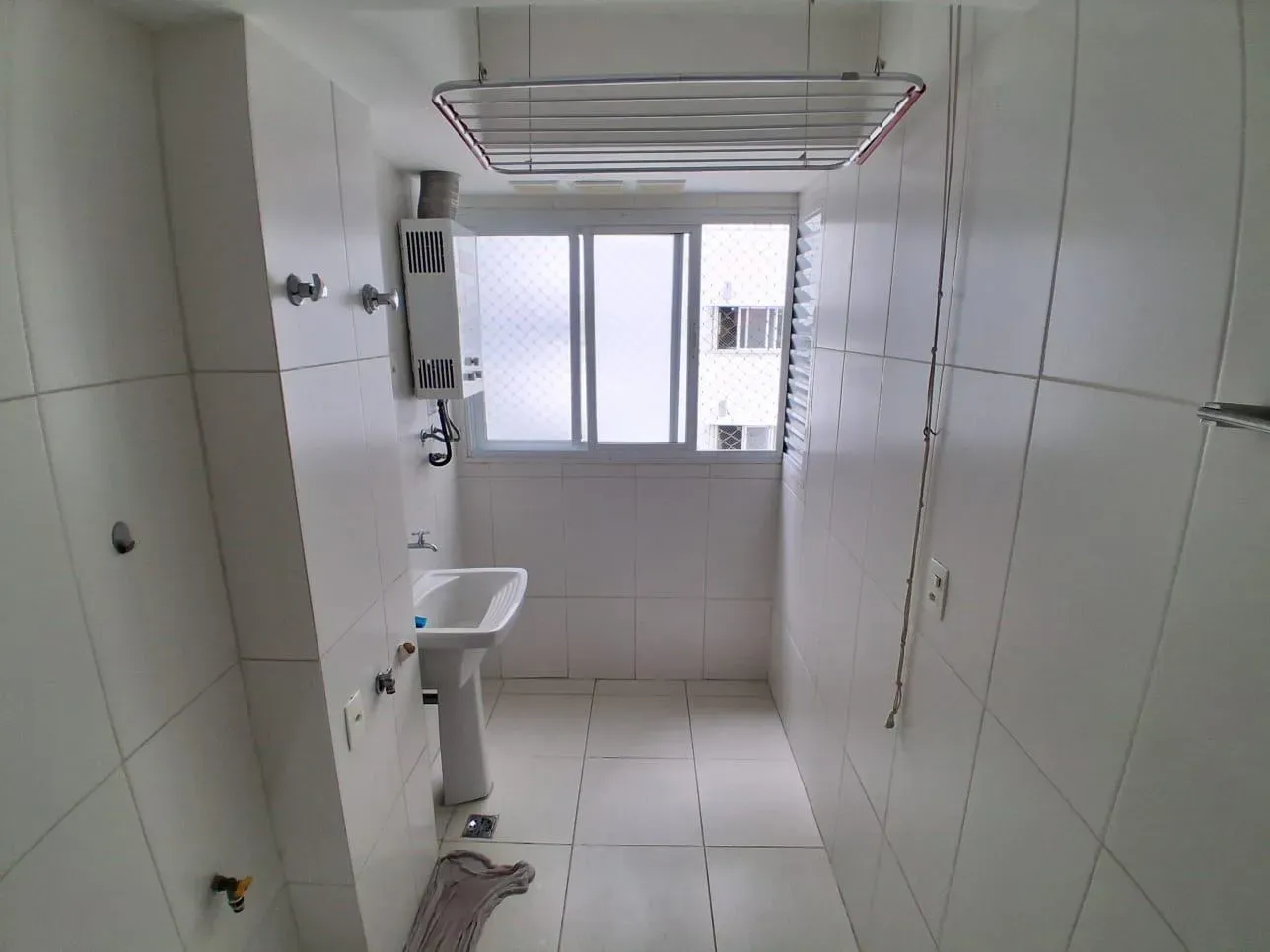 107 m² apartment with 4 bedrooms and 2 parking spaces — photo 5