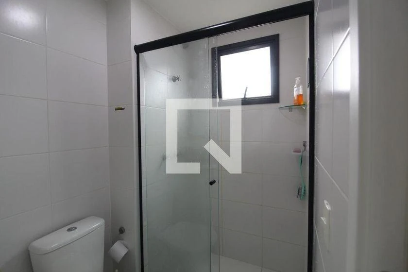 З меблями 3-кімнатна квартира із санвузлом, 82 м² — photo 47