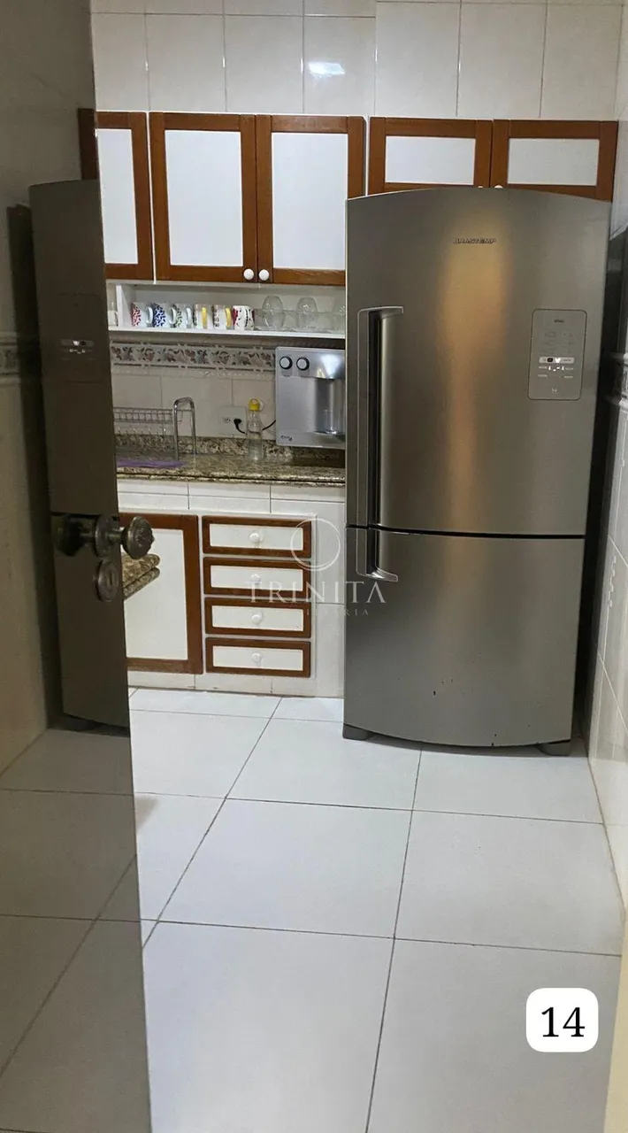 Furnished 3-bedroom apartment with 2 bathrooms and 2 parking — photo 2