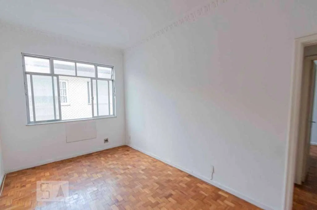 Apartamento com piso de madeira ou laminado, Vila Isabel — photo 5