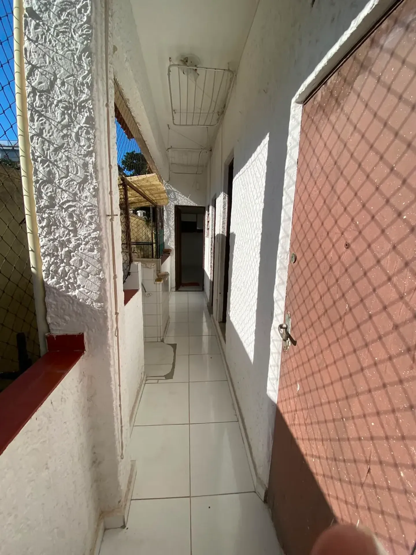 3-bedroom apartment with balcony, 137 m² — photo 35