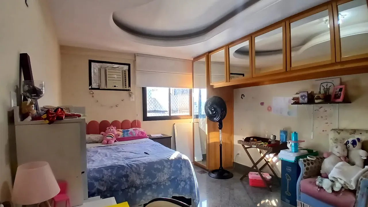 3-bedroom apartment with a bathtub in Rio de Janeiro — photo 7