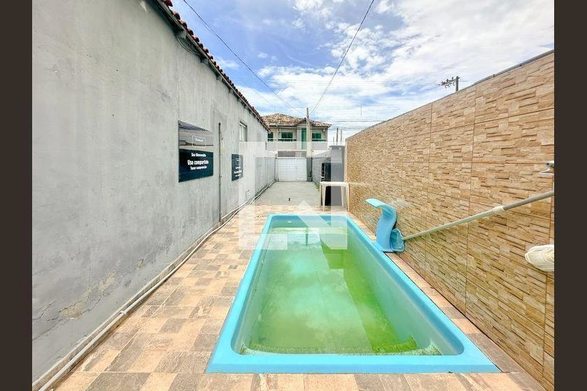 2-bedroom apartment in a building with a pool — photo 26