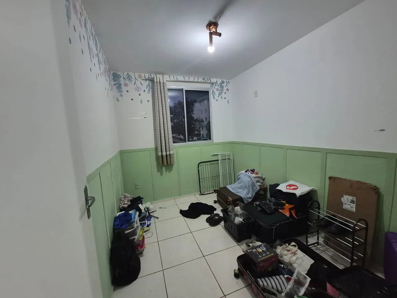2-bedroom apartment in a building with a pool — photo 9