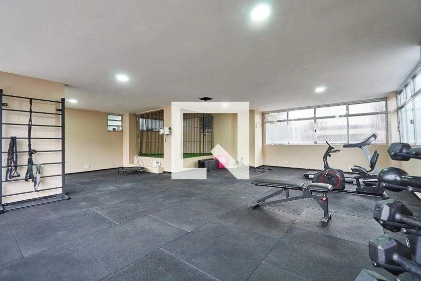 68 m² apartment with a mountain view and a washing machine — photo 38