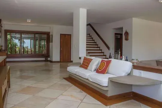 Casa de 4 quartos com piscina privativa, Itanhangá — photo 3