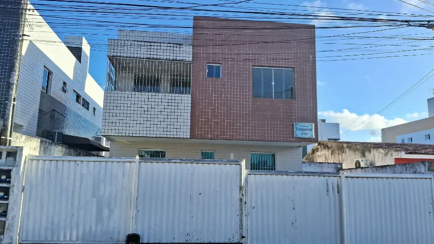 2-bedroom, 55 m² apartment in João Pessoa — photo 10