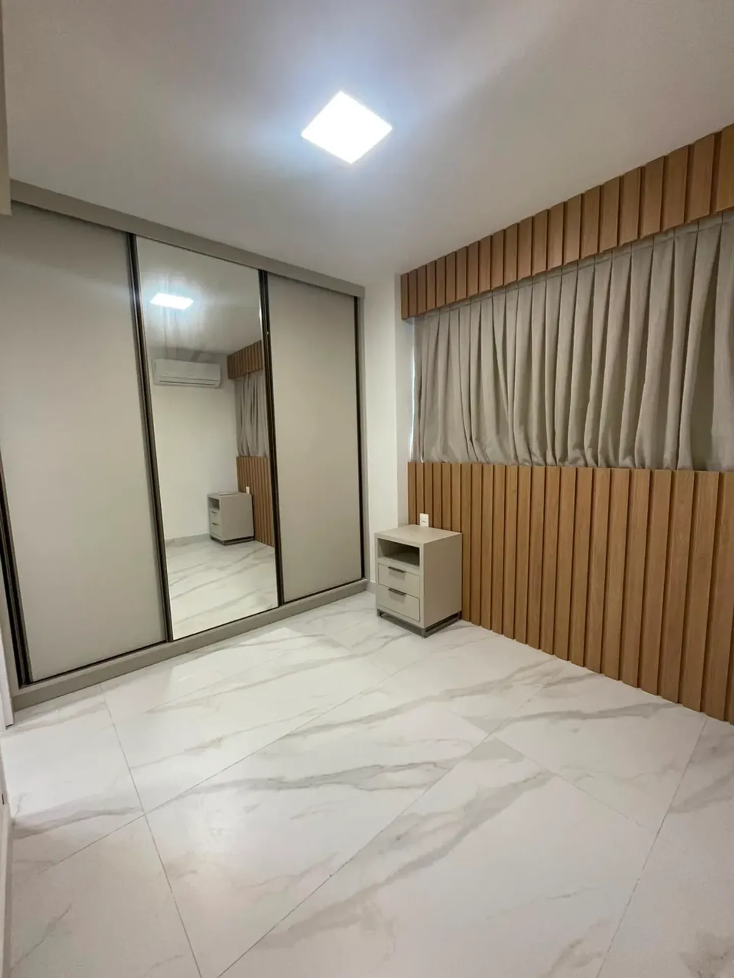 Apartamento mobiliado de 2 quartos com 48 m² no 9º andar — photo 14
