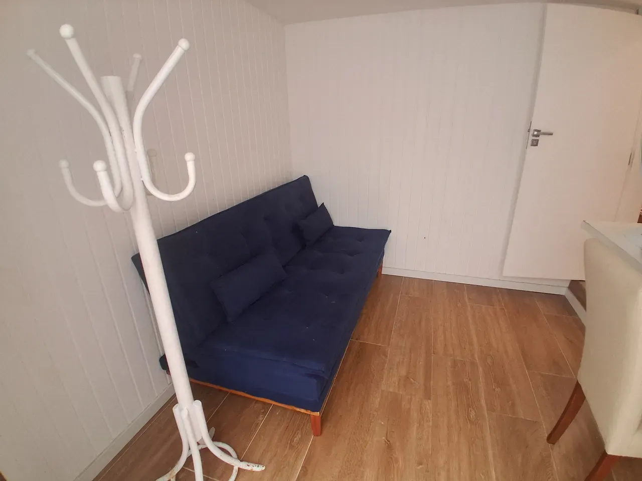 3-bedroom apartment with a home office in Rio de Janeiro