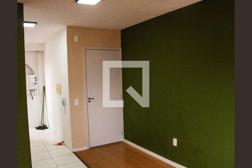 Apartamento para aluguel sem mobília com 2 quartos e 1 vaga — photo 7