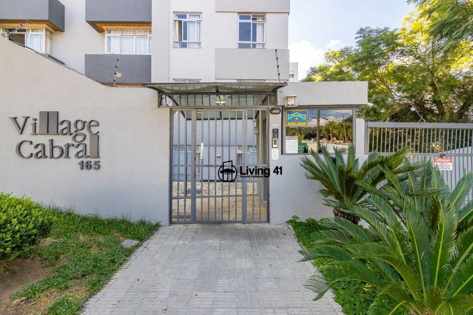 Квартира с 3 спальнями, 81 м² и 2 местами — photo 2
