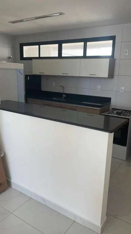 Студия 21 м² с ванной в комнате и 1 парковочным местом — photo 4