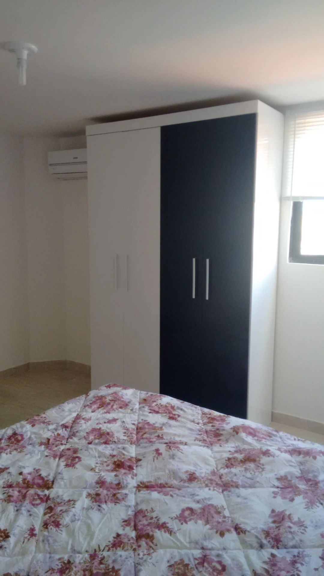 Furnished 50 m² apartment with gas open-plan kitchen — photo 13